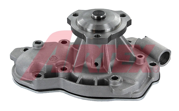 Water Pump, engine cooling 1243