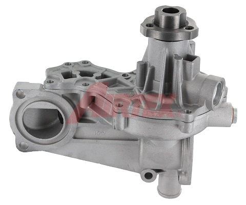 Water Pump, engine cooling 1608