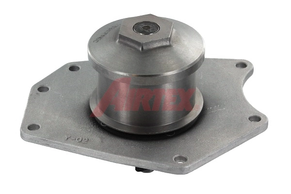 Water Pump, engine cooling 7162