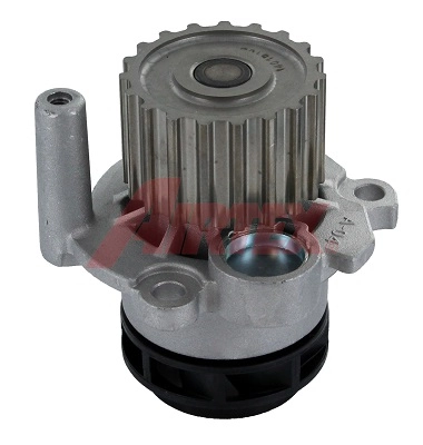 Water Pump, engine cooling 1777