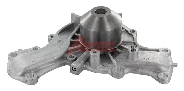 Water Pump, engine cooling 7121