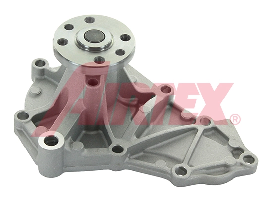 Water Pump, engine cooling 2124