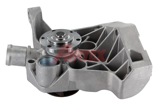 Water Pump, engine cooling 1957