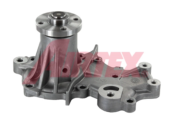Water Pump, engine cooling 5048