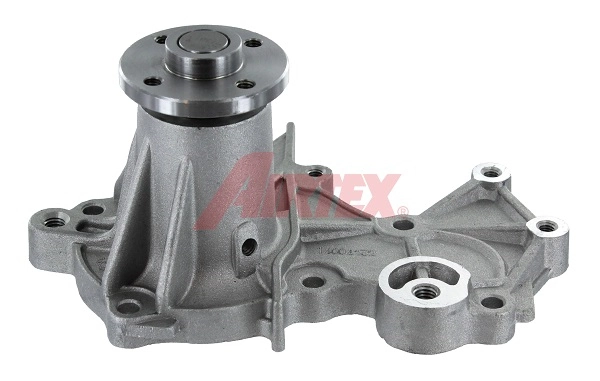 Water Pump, engine cooling 9374