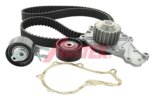 Water Pump & Timing Belt Kit WPK-167301