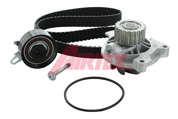 Water Pump & Timing Belt Kit WPK-9274R01