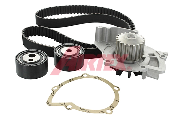 Water Pump & Timing Belt Kit WPK-169003