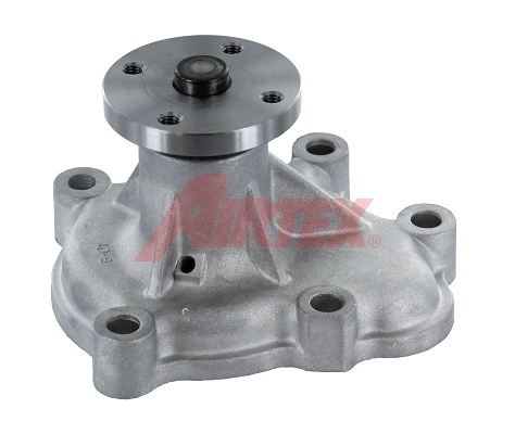 Water Pump, engine cooling 1550