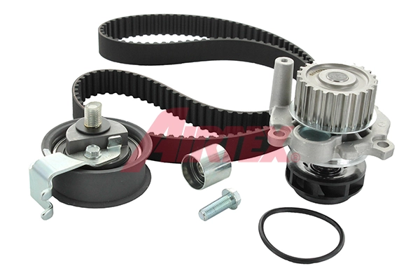 Water Pump & Timing Belt Kit WPK-937706