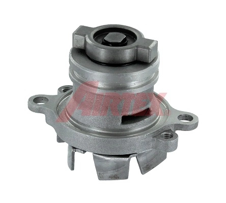 Water Pump, engine cooling 1967