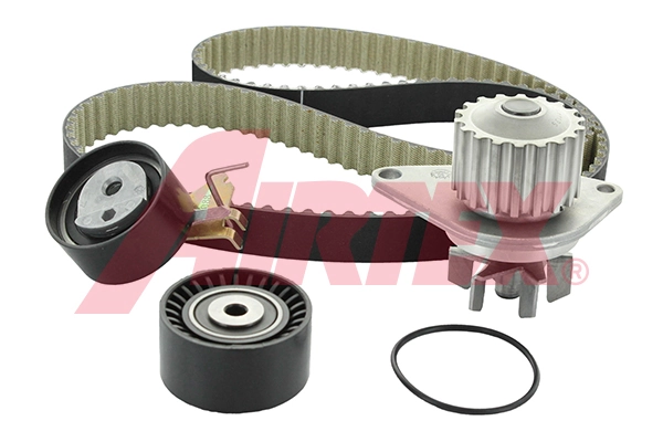 Water Pump & Timing Belt Kit WPK-169201