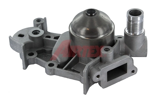 Water Pump, engine cooling 1585