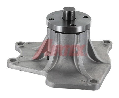 Water Pump, engine cooling 1972