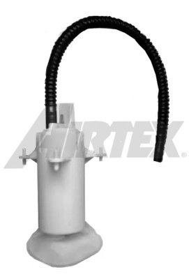 Fuel Pump E10629