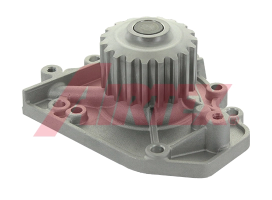 Water Pump, engine cooling 9349