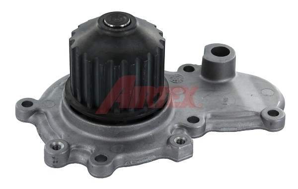 Water Pump, engine cooling 7150
