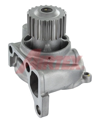 Water Pump, engine cooling 9067