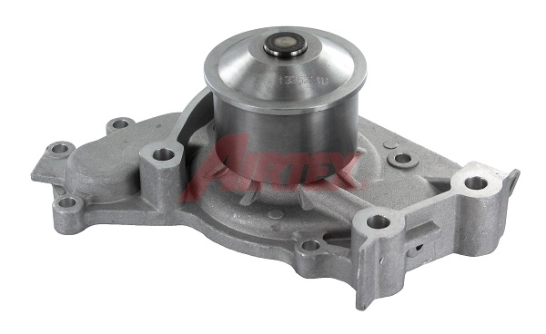 Water Pump, engine cooling 9306