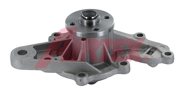 Water Pump, engine cooling 1654