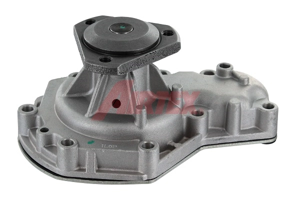 Water Pump, engine cooling 1454