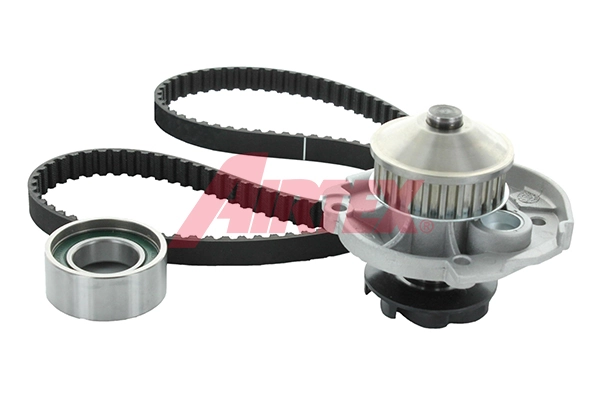 Water Pump & Timing Belt Kit WPK-161601