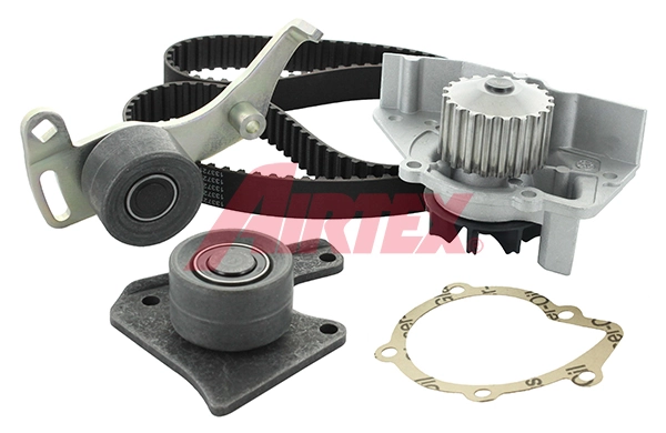 Water Pump & Timing Belt Kit WPK-157901