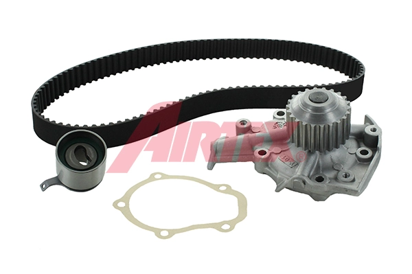 Water Pump & Timing Belt Kit WPK-164602