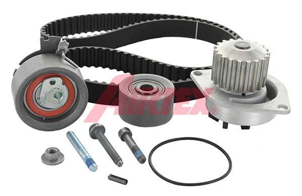 Water Pump & Timing Belt Kit WPK-160002