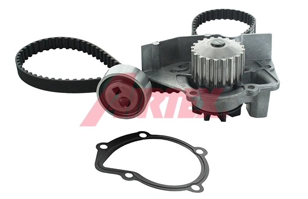 Water Pump & Timing Belt Kit WPK-135901