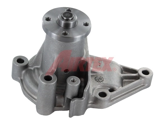 Water Pump, engine cooling 9364