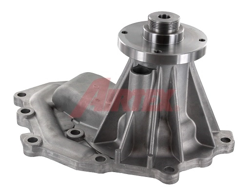 Water Pump, engine cooling 2072