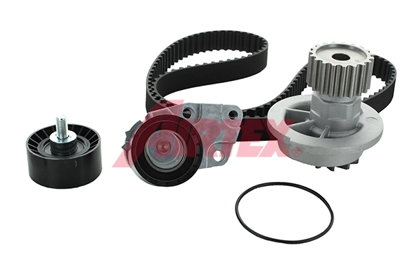 Water Pump & Timing Belt Kit WPK-163301