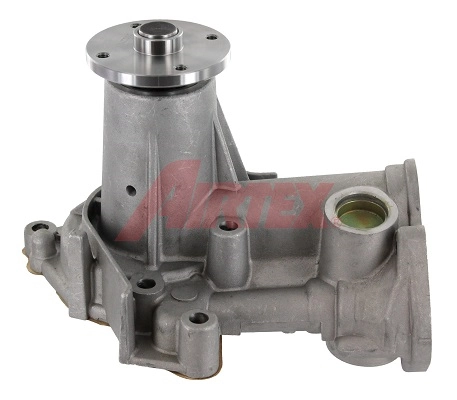 Water Pump, engine cooling 7117