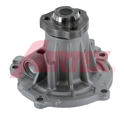 Water Pump, engine cooling 9335