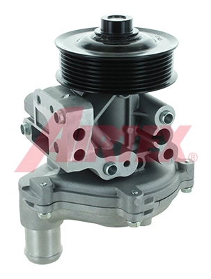Water Pump, engine cooling 2120