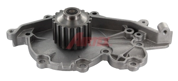 Water Pump, engine cooling 1640