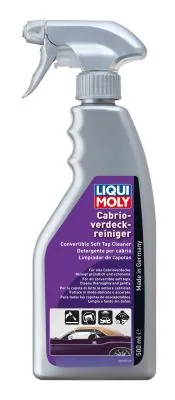 Universal Cleaner Soft Top Cleaner 1593
