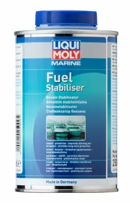 Fuel Additive Marine Fuel Stabiliser 25009