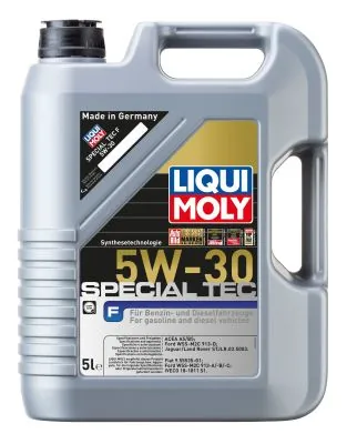 Engine Oil Special Tec F 5W-30 2326