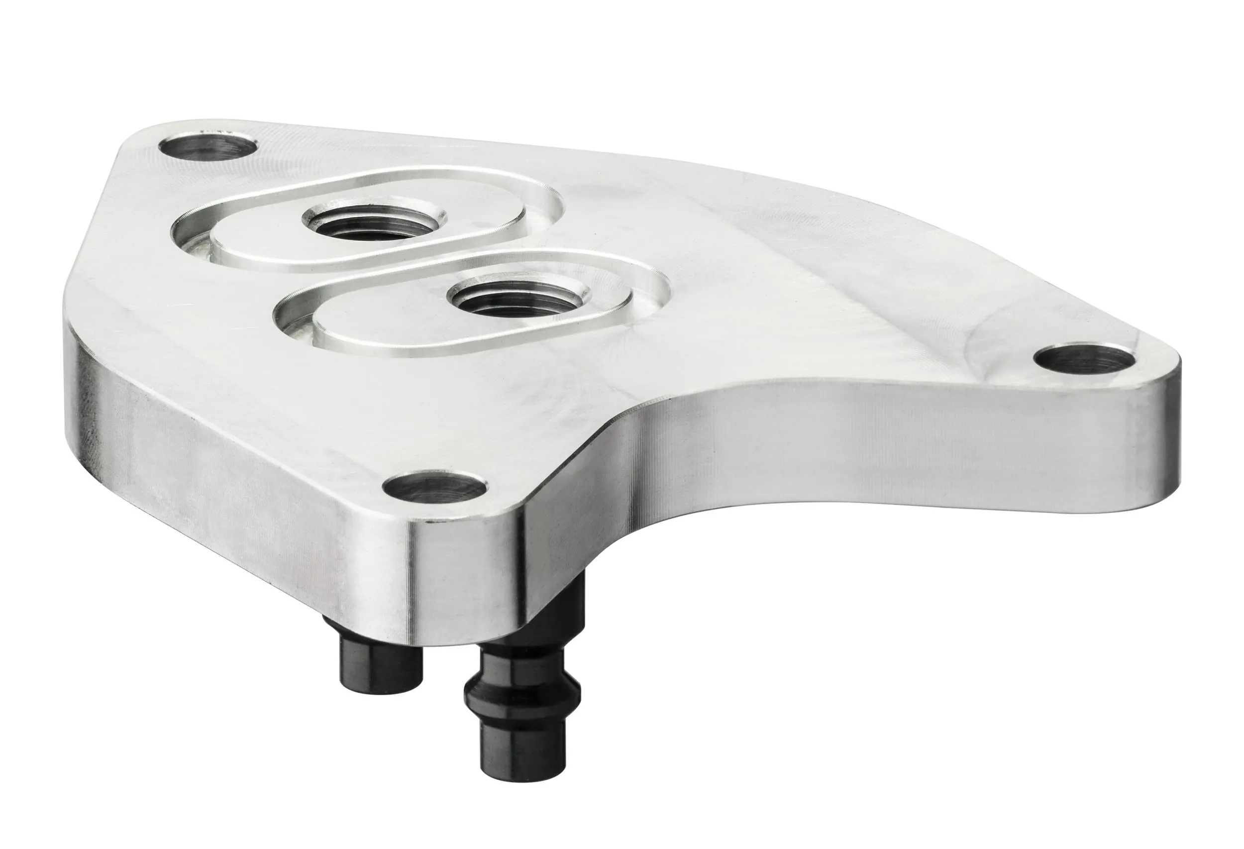 Filling Adapter Set, transmission Gear Tronic Adapter for PSA TF-80 SC 29273