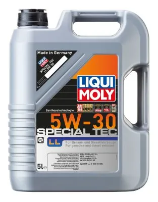 Engine Oil Special Tec LL 5W-30 2448