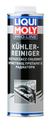 Cleaner, cooling system Pro-Line Radiator Cleaner 20455