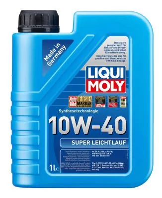 Engine Oil Super Leichtlauf 10W-40 9503