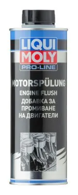 Engine Oil Additive Pro-Line Engine Flush 2662