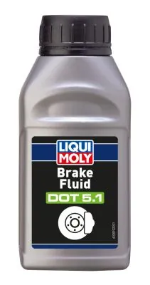Brake Fluid Brake Fluid DOT 5.1 3092