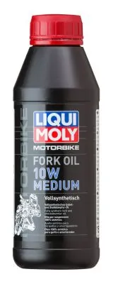 Aceite de horquilla Motorbike Fork Oil 10W medium 1506
