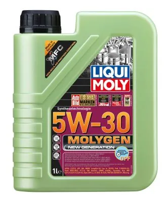 Engine Oil Molygen New Generation 5W-30 DPF 21224