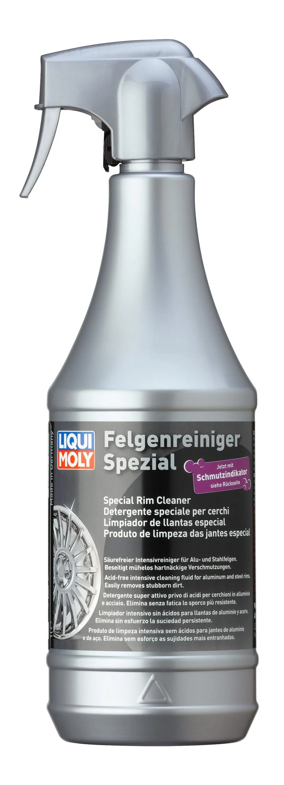 Rim Cleaner Rim Cleaner 1597