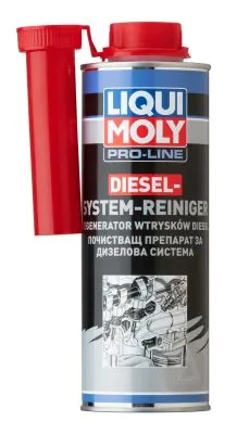 Fuel Additive Pro-Line Diesel System Cleaner 20450